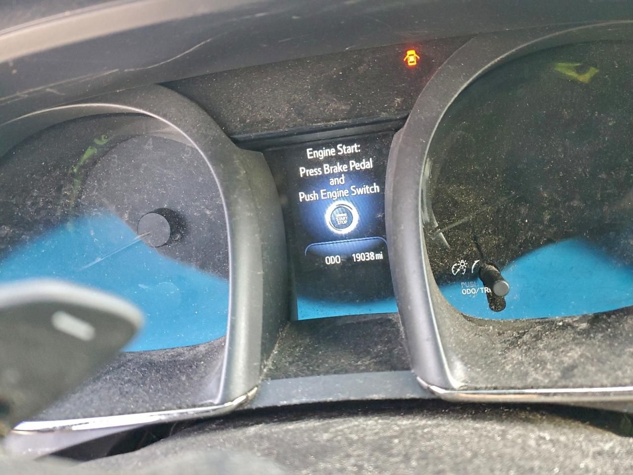 2017 Toyota Avalon xle