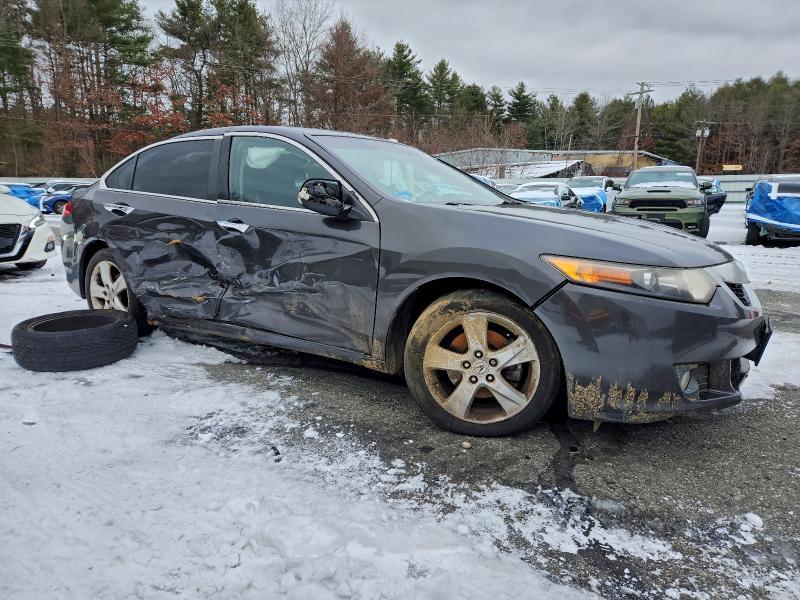 2009 Acura 2009 Acur tsx