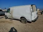 2007 Chevrolet Express G1500