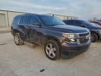 2015 Chevrolet Tahoe K1500 lt