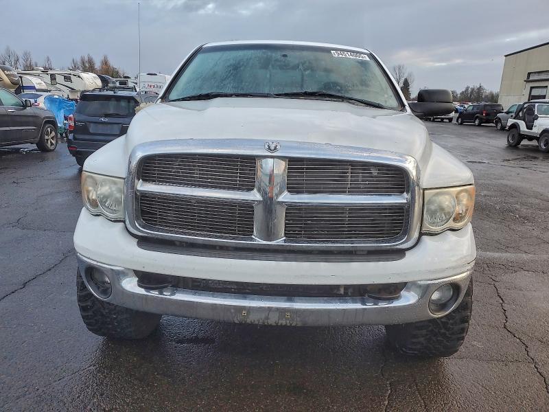 2004 Dodge RAM 2500 ST