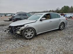 Hyundai Genesis salvage cars for sale: 2013 Hyundai Genesis 3.8l