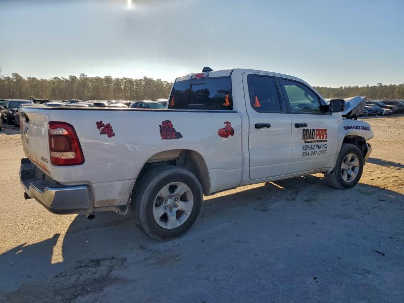2024 Dodge Ram 1500 Tradesman