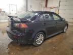 2016 Mitsubishi Lancer es