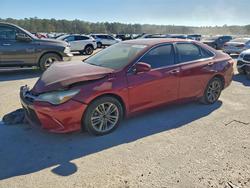 2015 Toyota Camry le for sale in Harleyville, SC