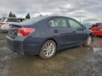 2013 Subaru Impreza Premium