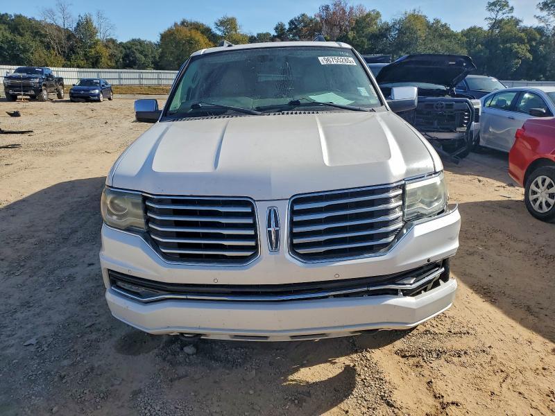 2015 Lincoln Navigator l