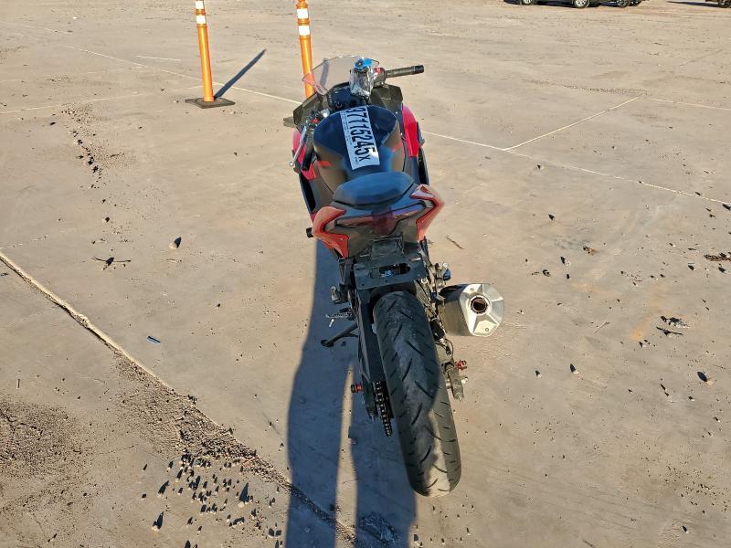 2024 Kawasaki Ex500