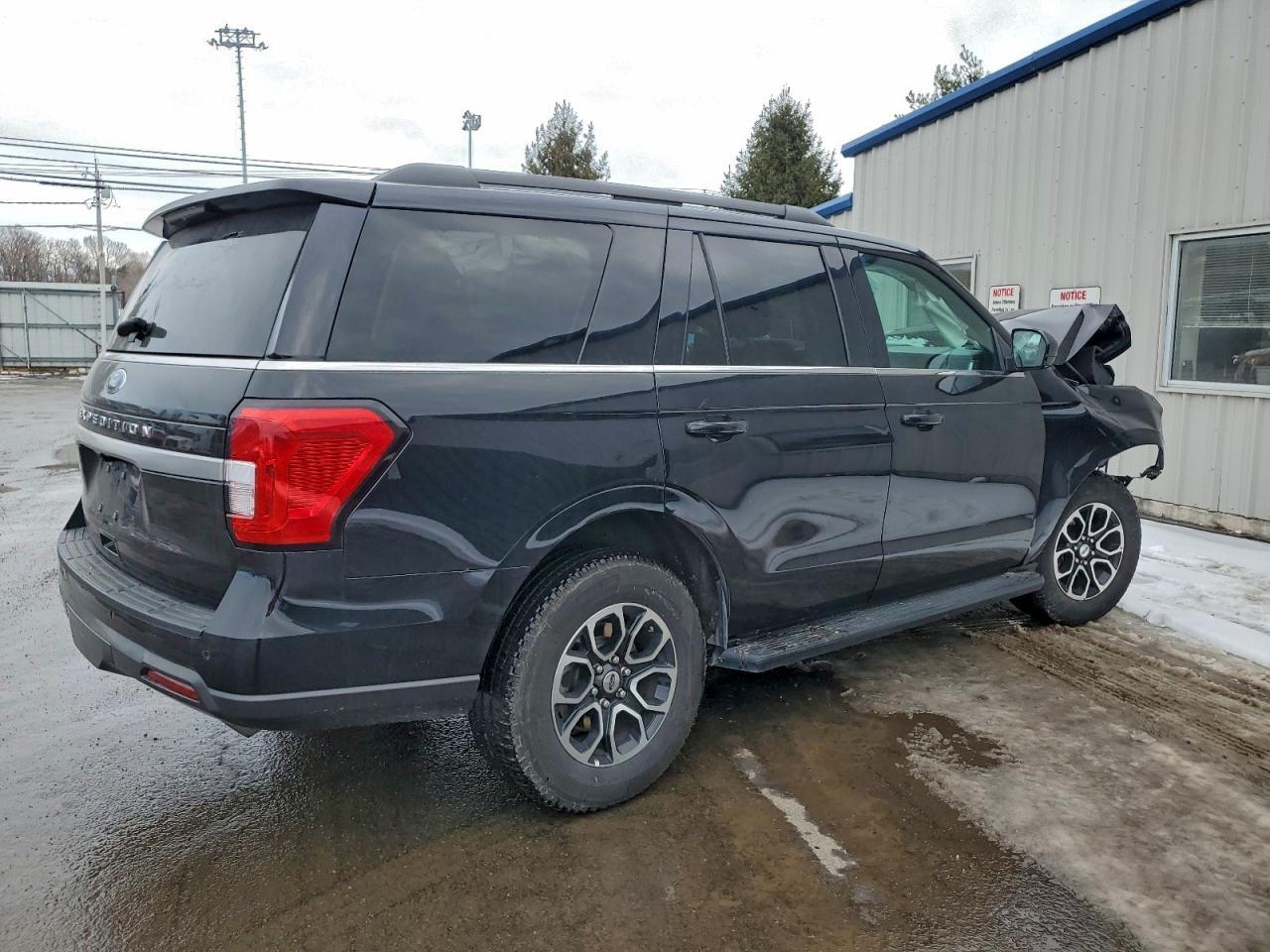 2024 Ford Expedition xlt