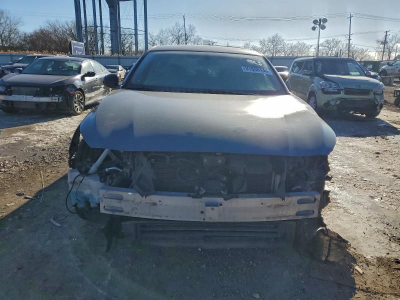 2019 Nissan Altima sr