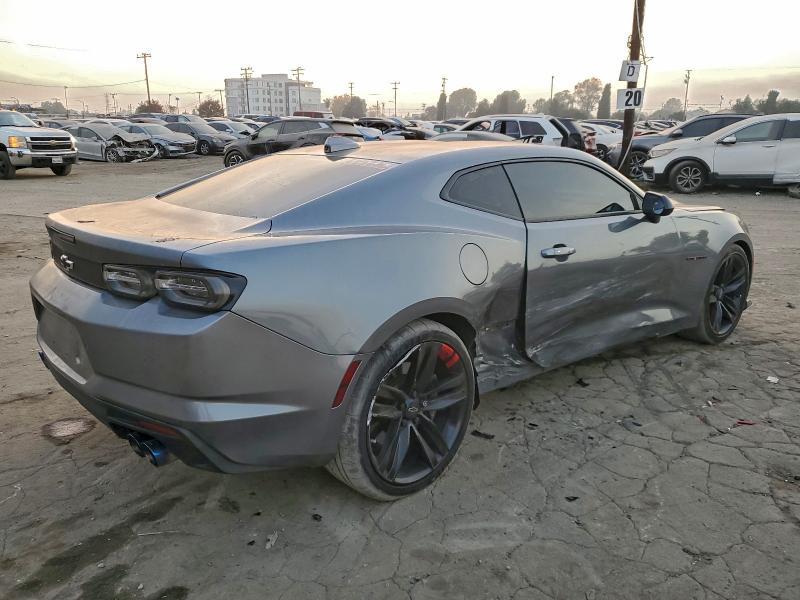 2021 Chevrolet Camaro ss