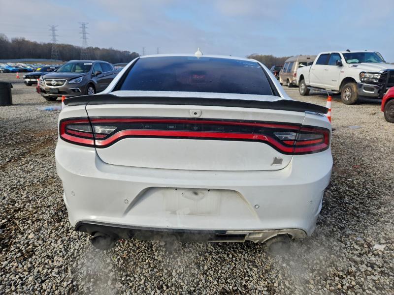 2017 Dodge Charger R/T 392