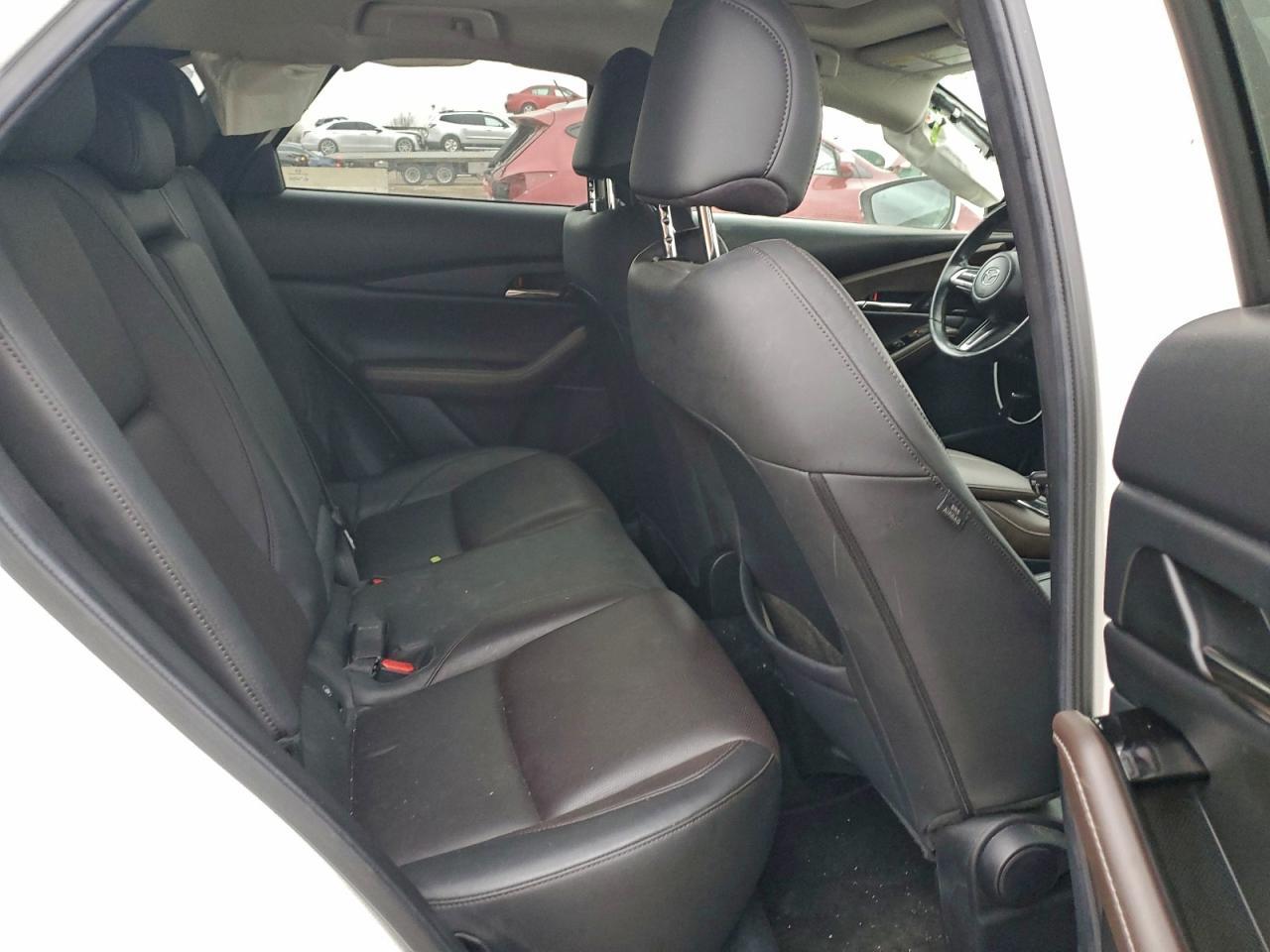 2021 Mazda Cx-30 Premium