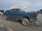 2003 Chevrolet Silverado K2500 Heavy Duty