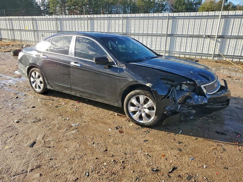 2008 Honda Accord exl