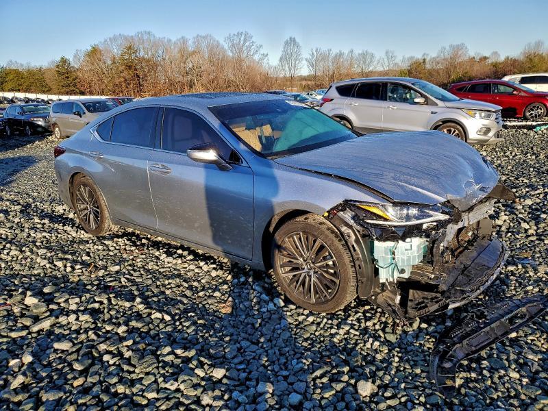 2024 Lexus Es 350 Base