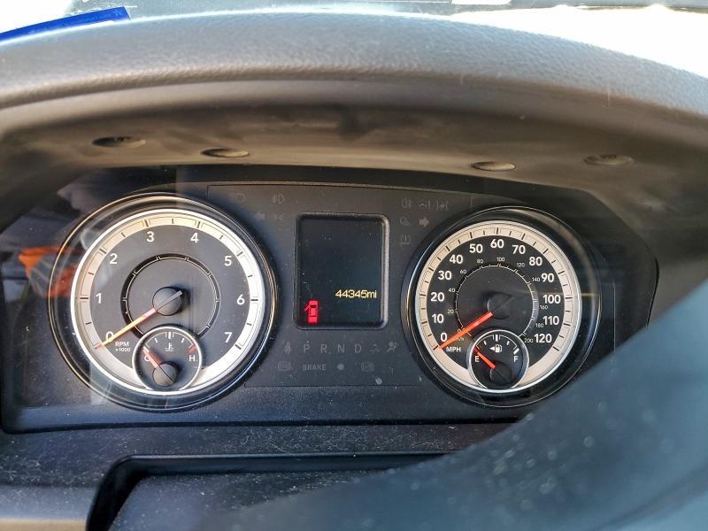 2016 Dodge Ram 1500 st