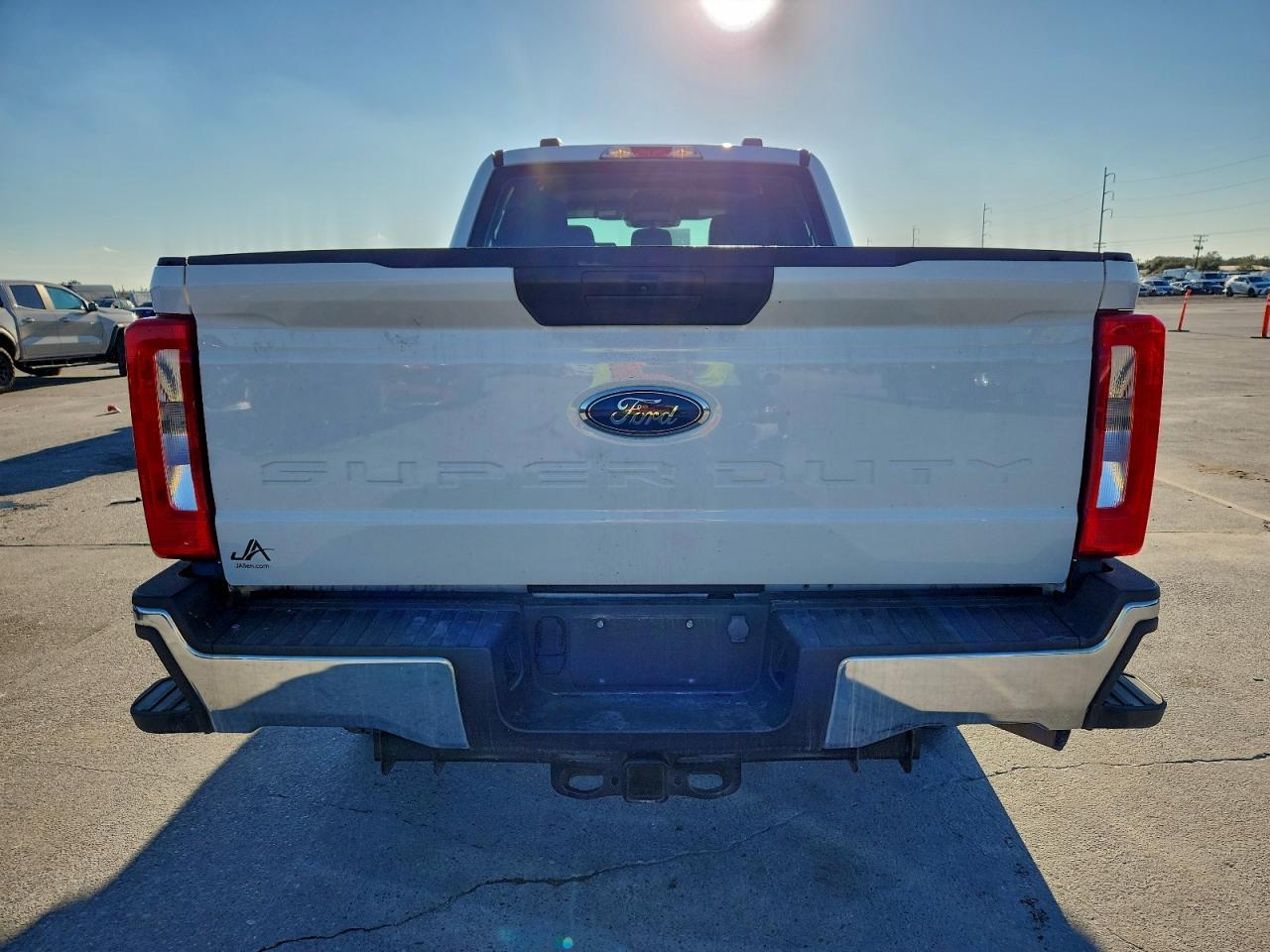 2024 Ford F250 Super Duty