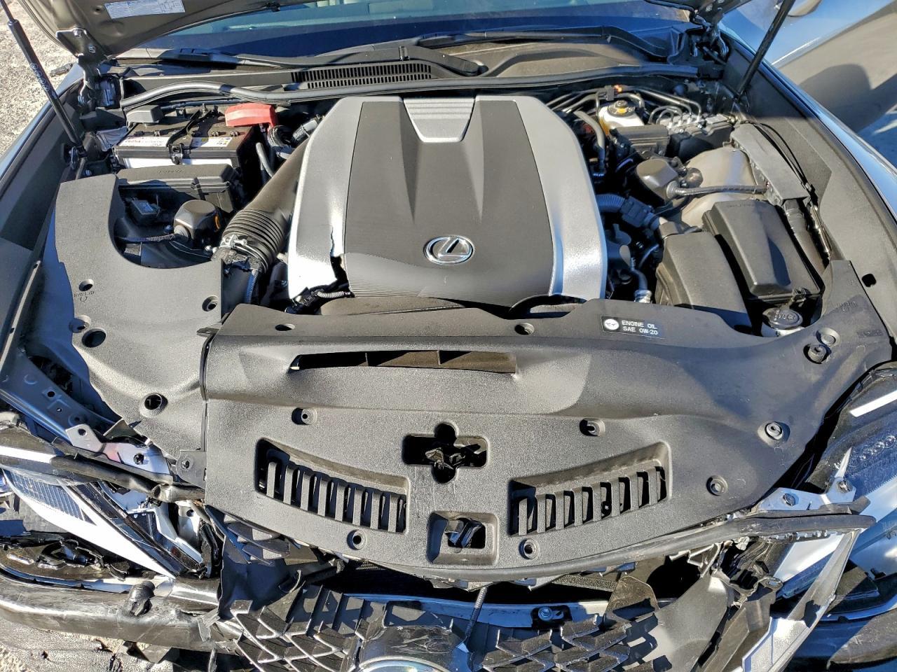 2025 Lexus Rc 350 Base