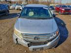 2011 Honda Odyssey ex