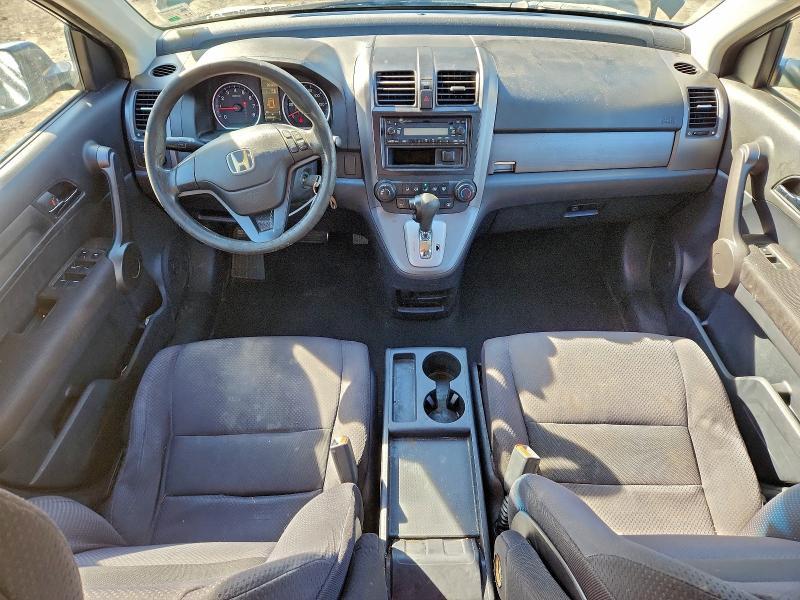 2008 Honda Cr-v lx