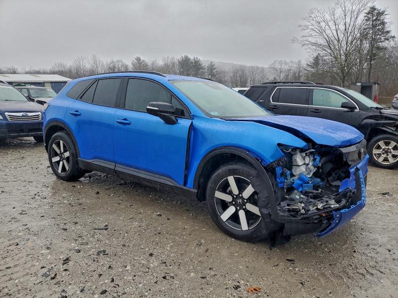 2024 Honda Prologue Touring