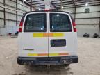 2013 Chevrolet Express G2500