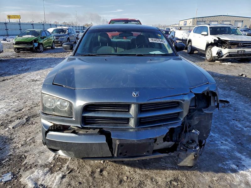 2007 Dodge Charger se