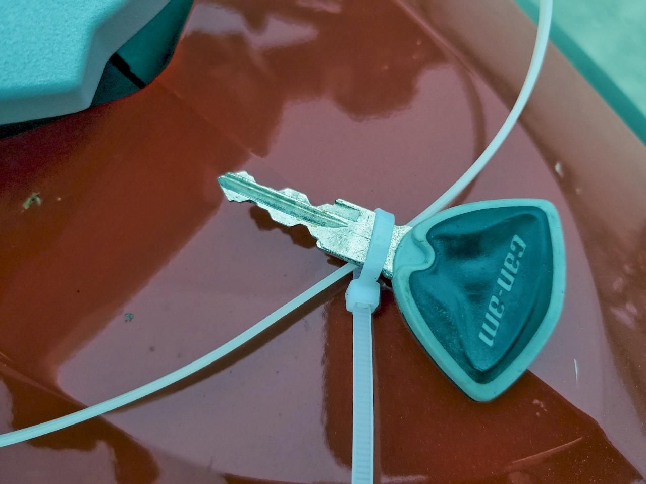 2009 Other Motorcycle 2009 CAN-AM Spyder Roadster RS