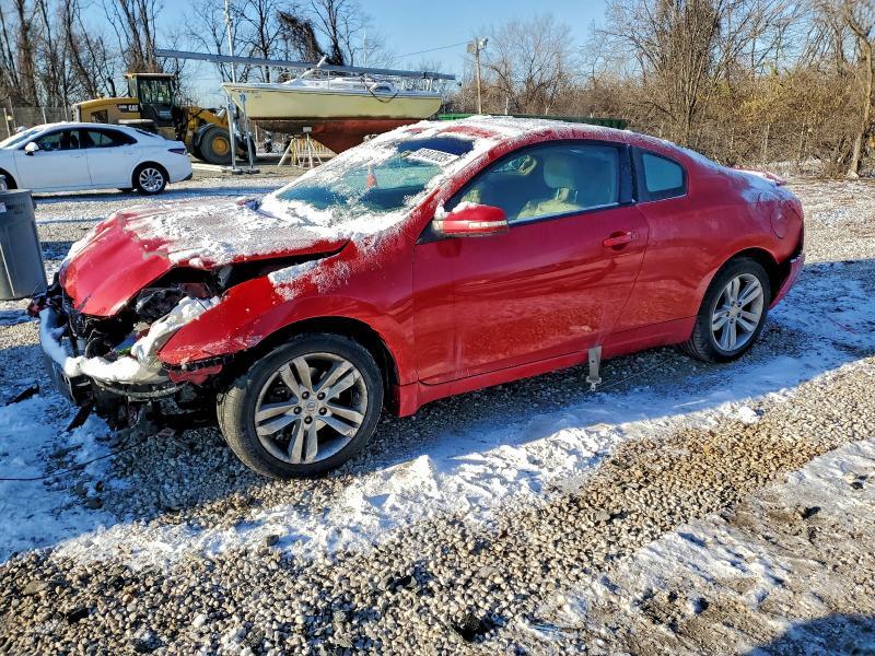 2010 Nissan Altima s