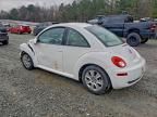 2010 Volkswagen New Beetle