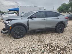 2025 Buick Envista Sport Touring en venta en Opa Locka, FL