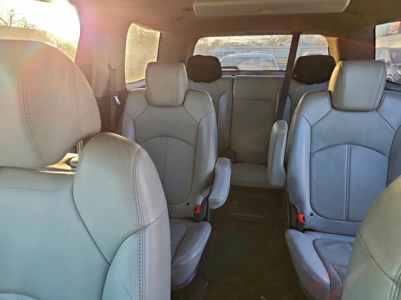 2007 GMC Acadia Slt-2