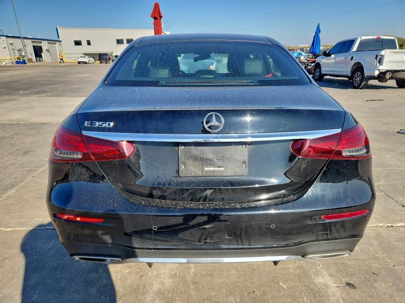 2021 Mercedes-Benz E 350
