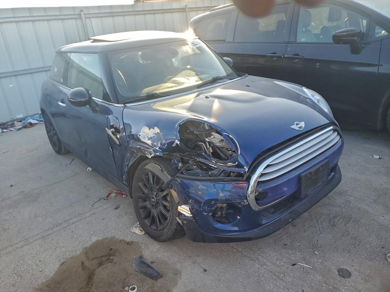 2015 Mini Cooper