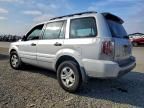 2006 Honda Pilot lx