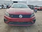 2017 Volkswagen Passat R-line