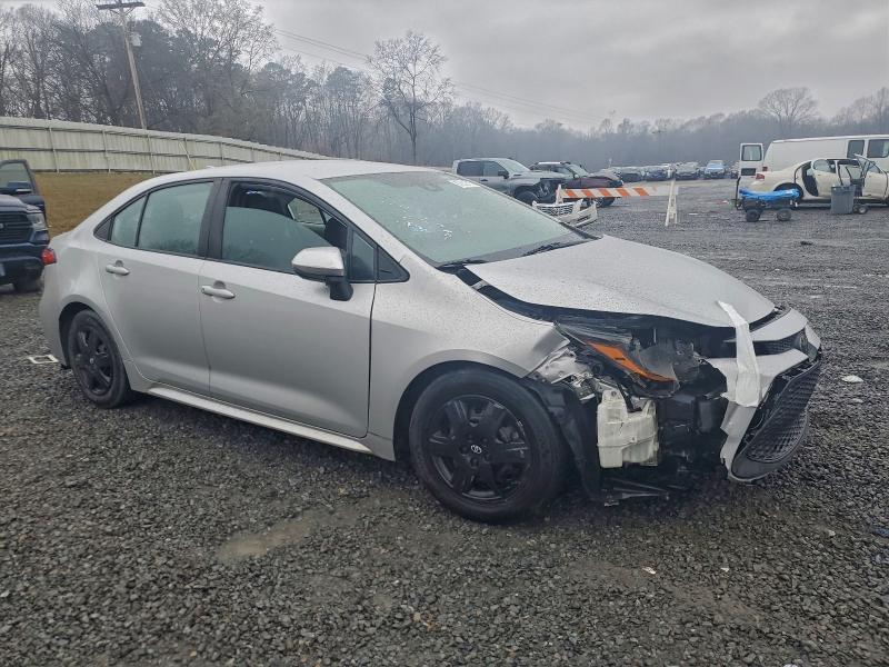 2020 Toyota Corolla l