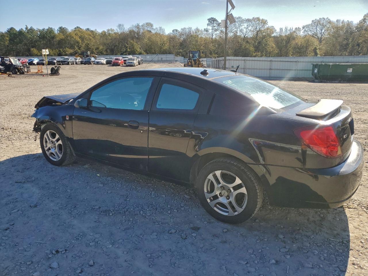 2004 Saturn Ion Level 3
