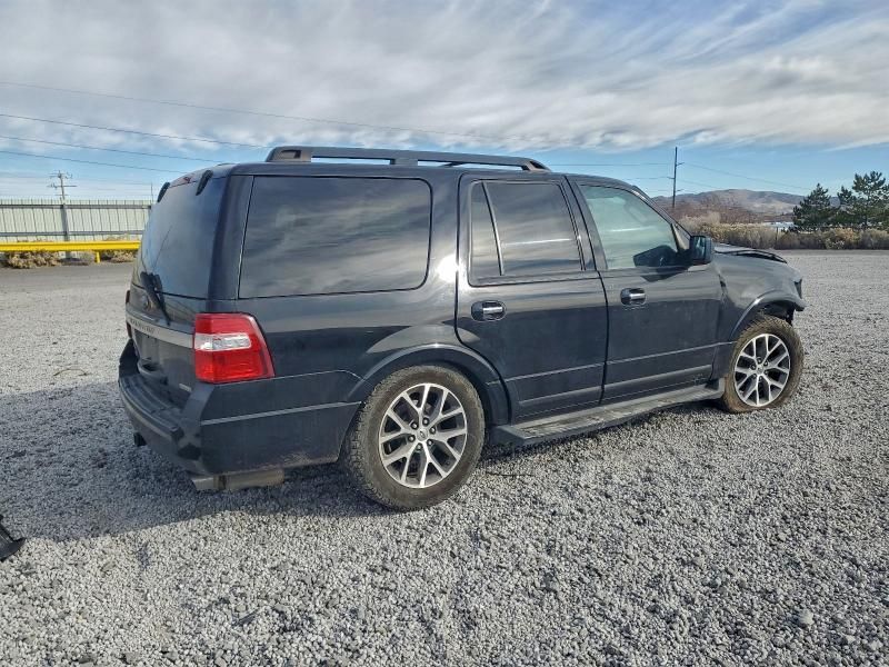 2016 Ford Expedition xlt