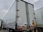 2009 Wabash DRY Van Trailer