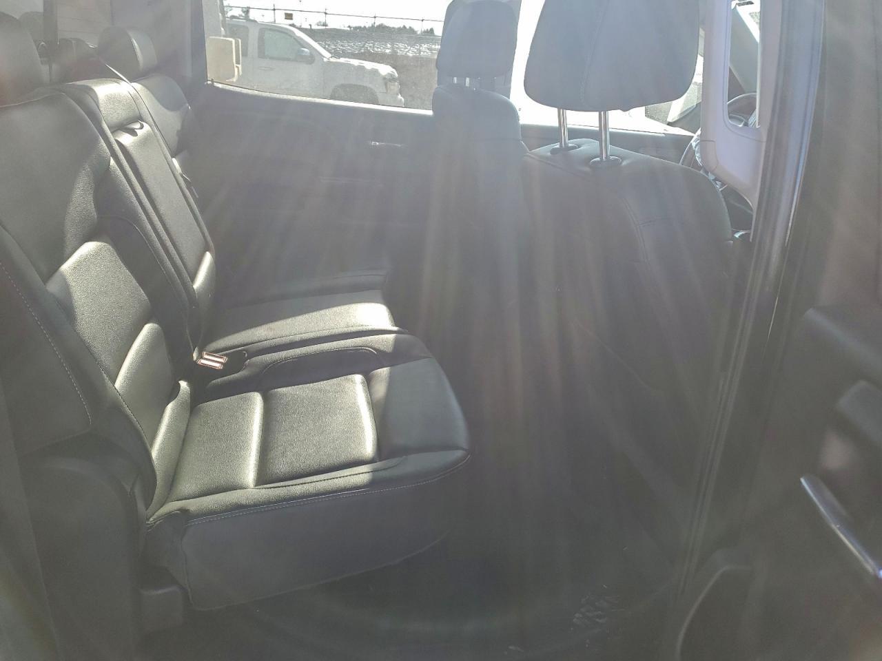 2016 GMC Sierra K1500 slt