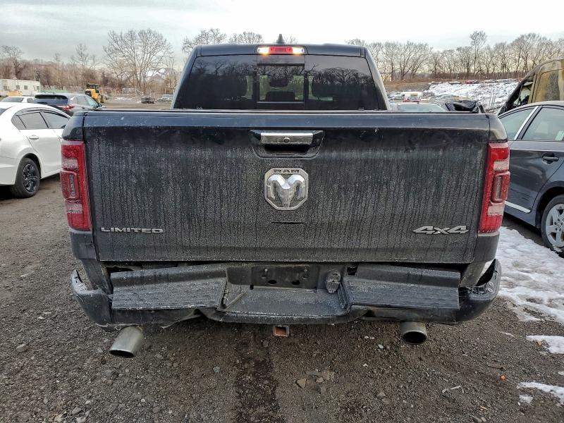 2019 Dodge Ram 1500 Limited
