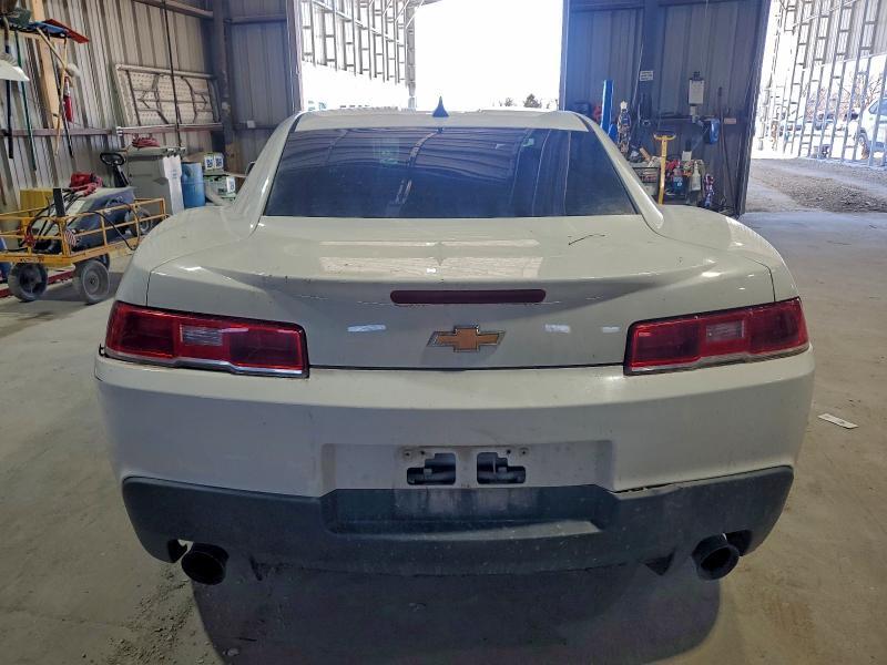 2014 Chevrolet Camaro ls