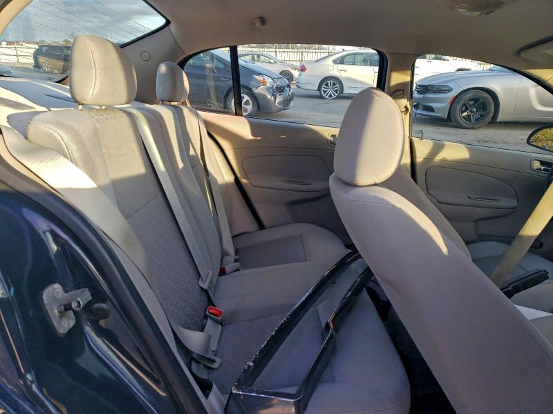 2009 Chevrolet Cobalt ls