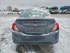 2019 Nissan Versa s