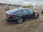 2022 Hyundai Sonata Hybrid
