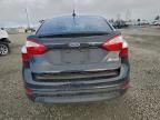 2018 Ford Fiesta s