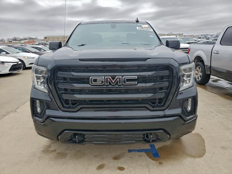 2020 GMC Sierra C1500 Elevation