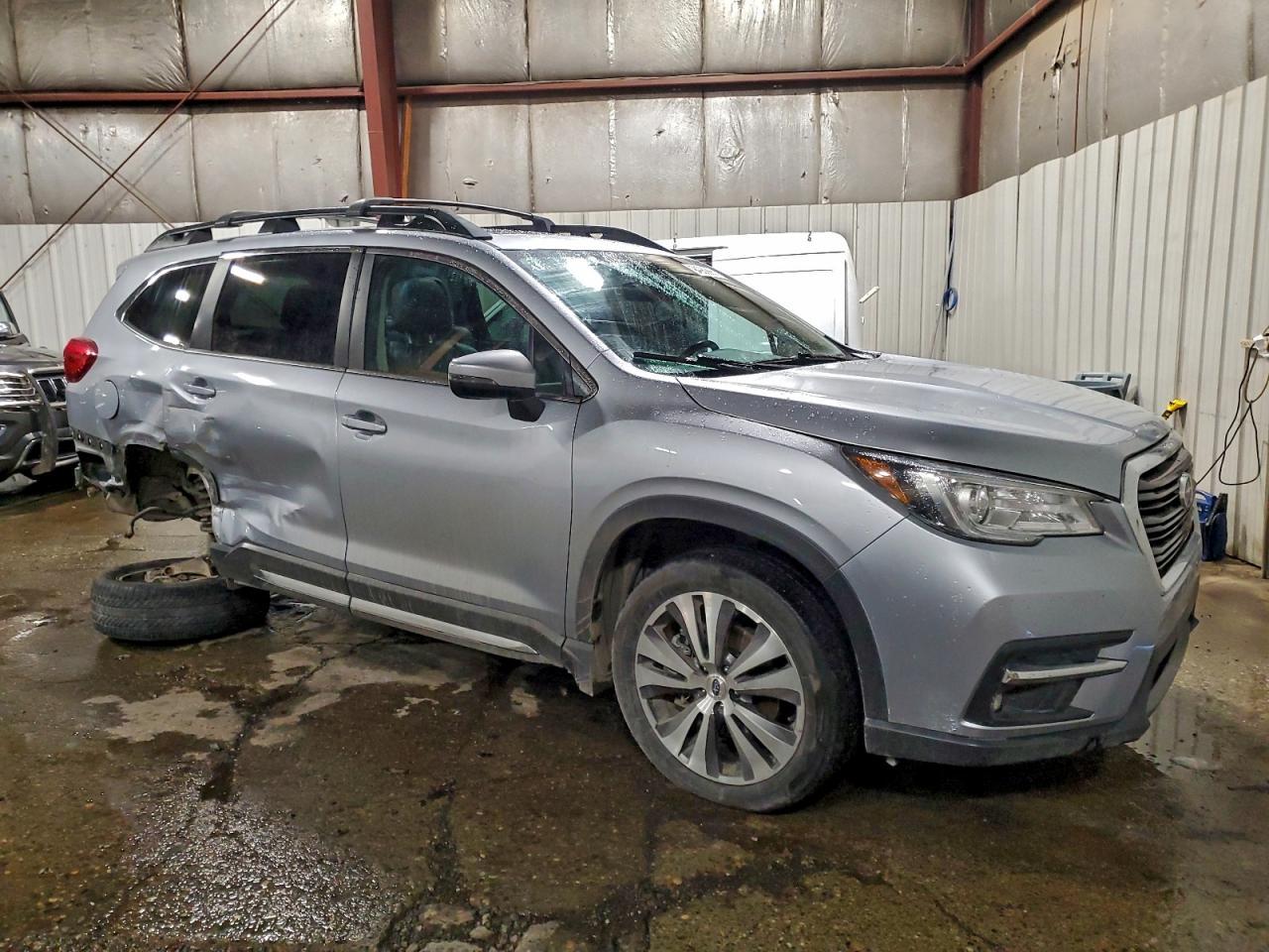 2021 Subaru Ascent Limited